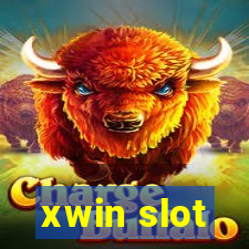 xwin slot