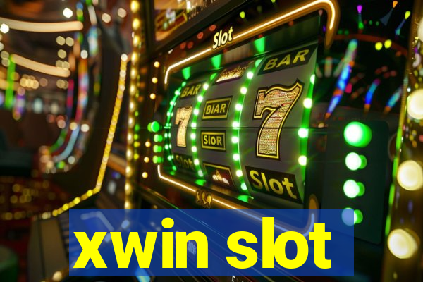 xwin slot