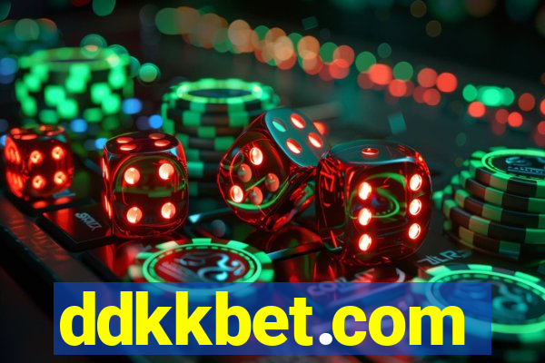 ddkkbet.com
