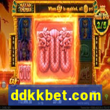 ddkkbet.com