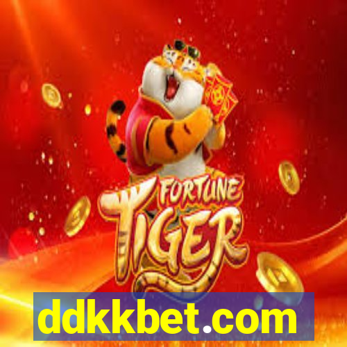 ddkkbet.com