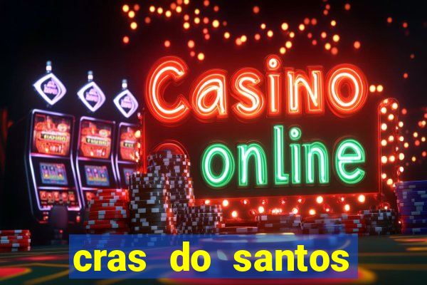 cras do santos dumont aracaju
