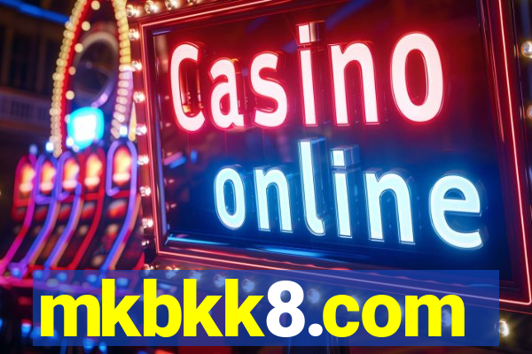 mkbkk8.com