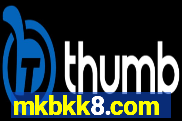 mkbkk8.com
