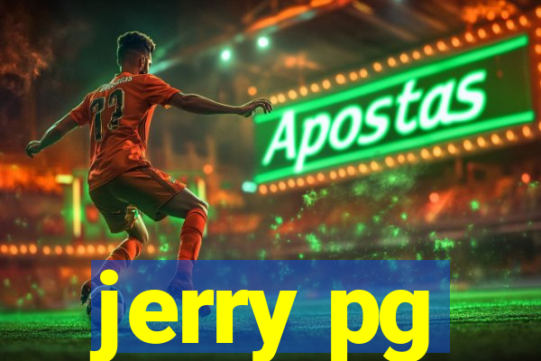 jerry pg