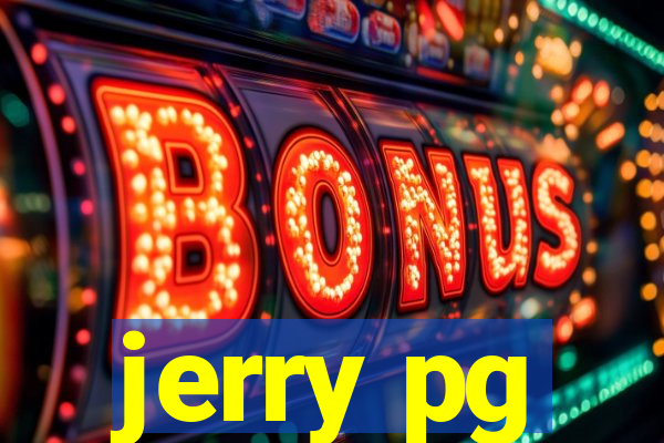 jerry pg
