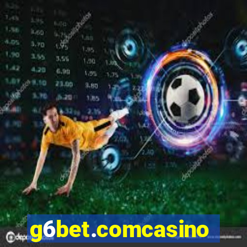 g6bet.comcasino
