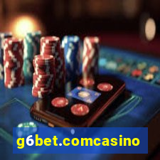 g6bet.comcasino
