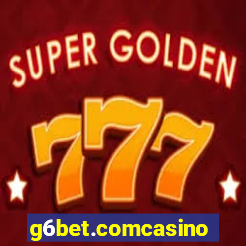 g6bet.comcasino