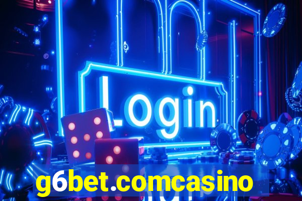 g6bet.comcasino