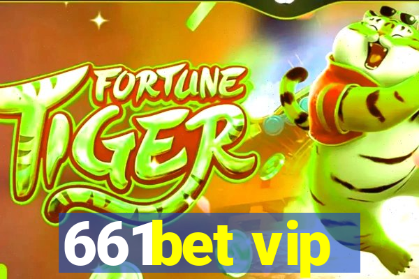661bet vip