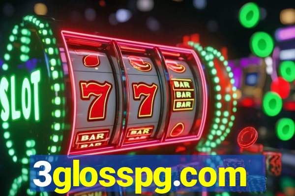 3glosspg.com