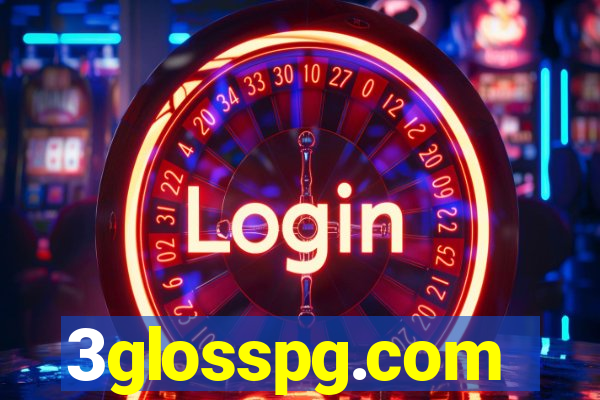 3glosspg.com