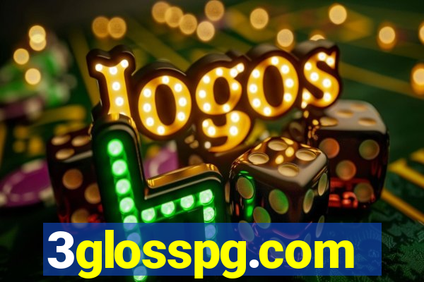 3glosspg.com