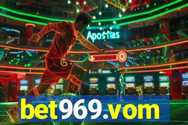 bet969.vom