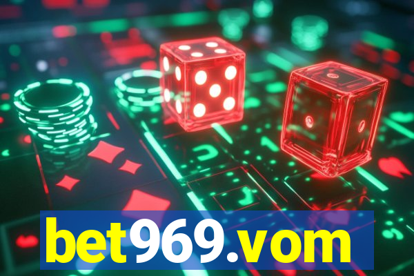 bet969.vom