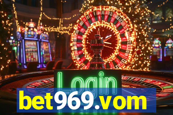 bet969.vom