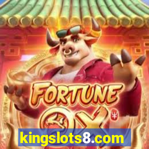 kingslots8.com
