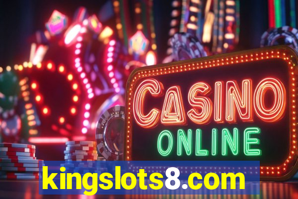 kingslots8.com