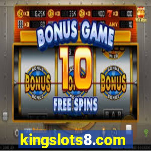 kingslots8.com