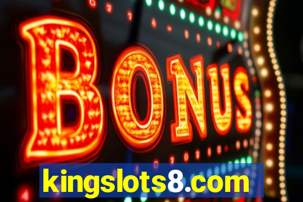 kingslots8.com