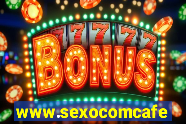www.sexocomcafe.com.br
