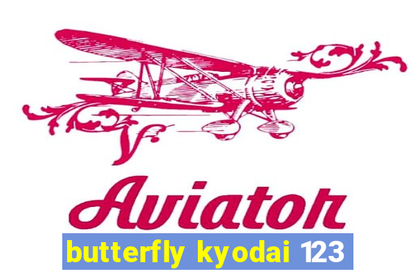butterfly kyodai 123