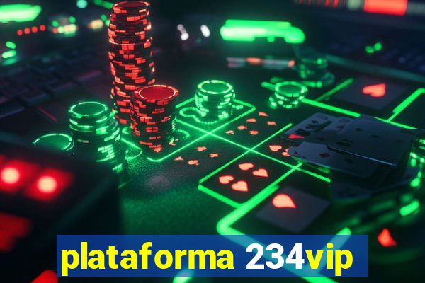 plataforma 234vip