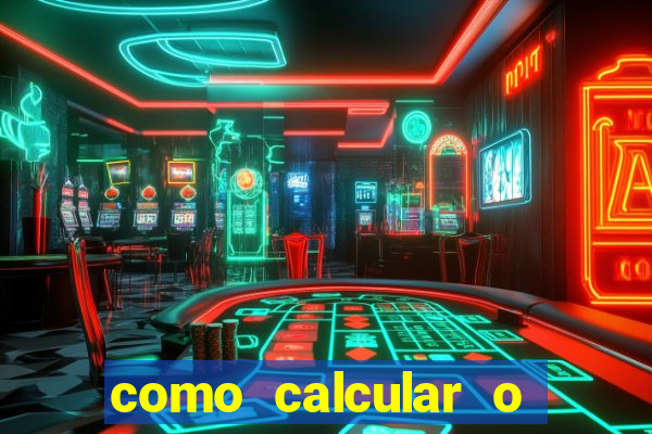 como calcular o cashback da blaze