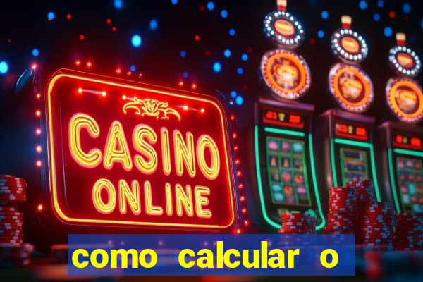 como calcular o cashback da blaze