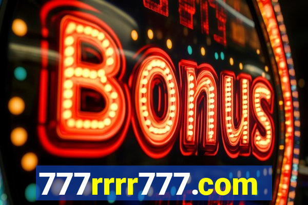 777rrrr777.com