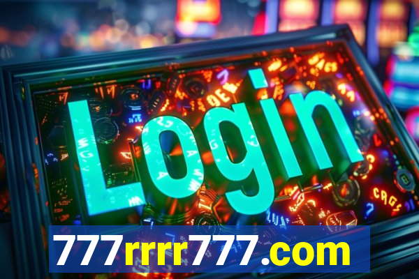 777rrrr777.com