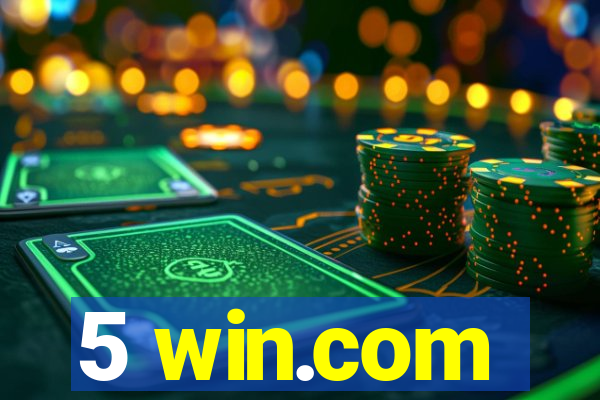 5 win.com