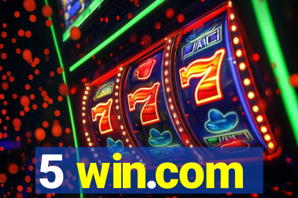 5 win.com