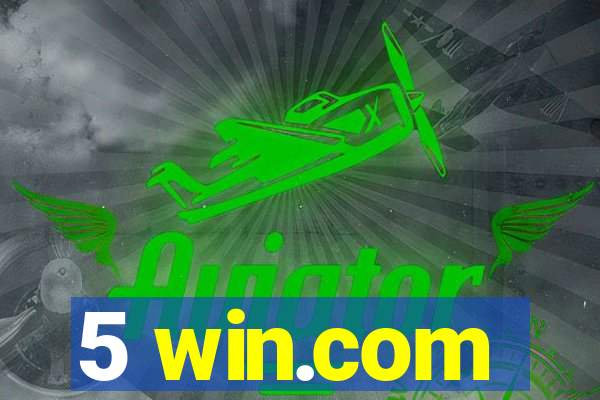 5 win.com