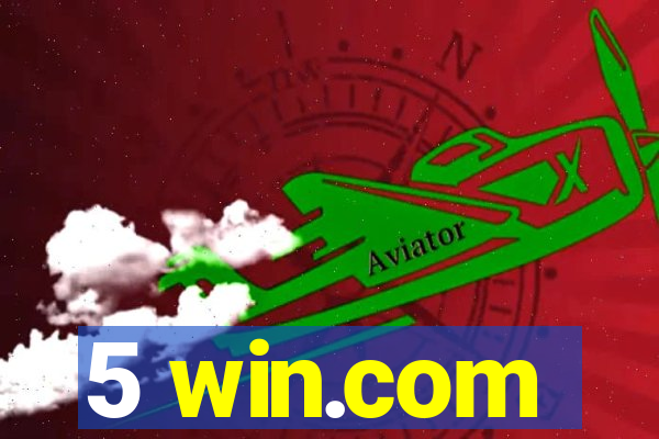5 win.com