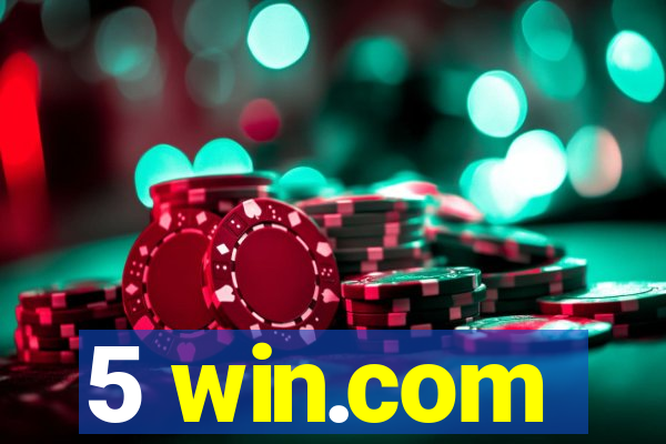 5 win.com