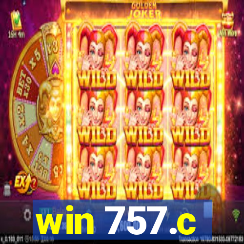 win 757.c