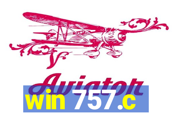 win 757.c