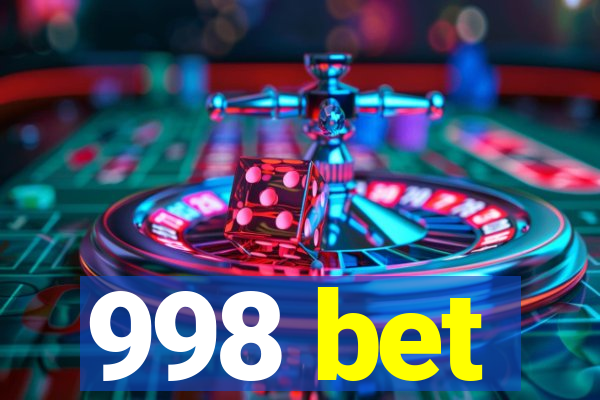 998 bet