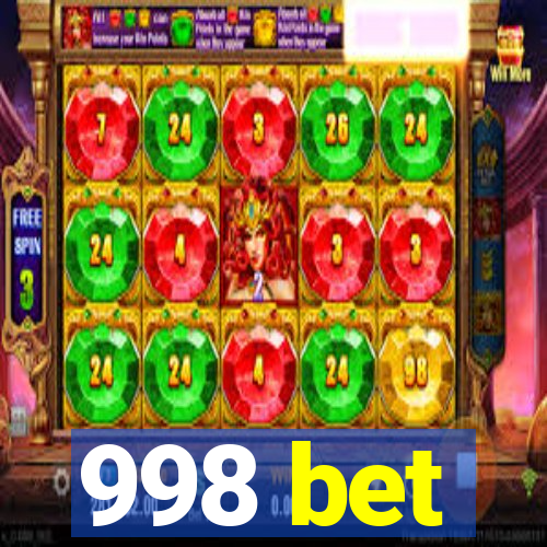 998 bet