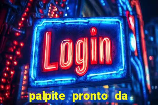 palpite pronto da quina vip