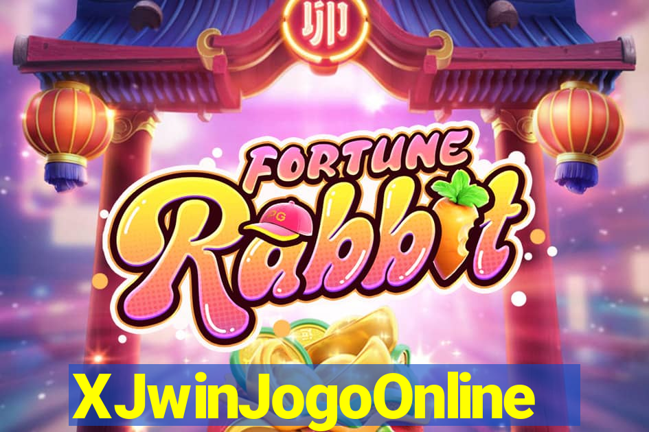 XJwinJogoOnline
