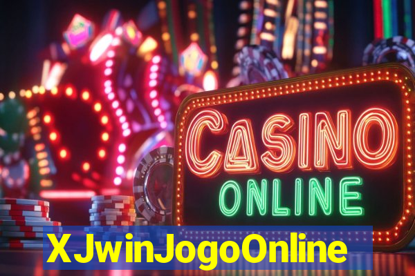 XJwinJogoOnline