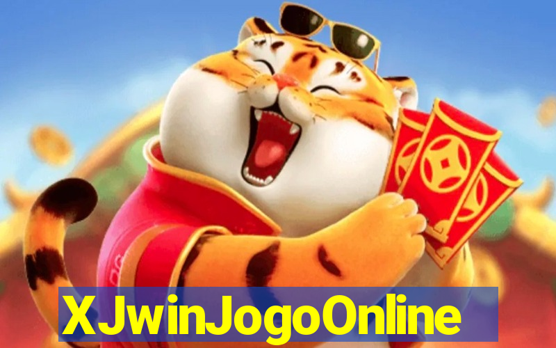 XJwinJogoOnline