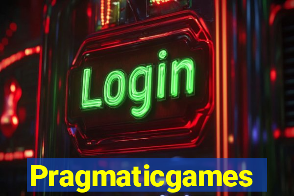 Pragmaticgames