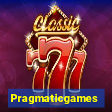 Pragmaticgames