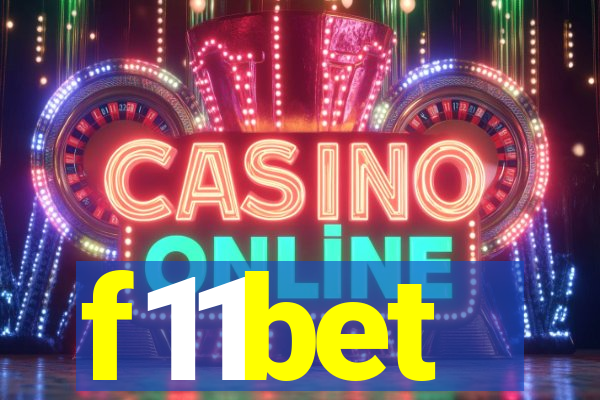 f11bet
