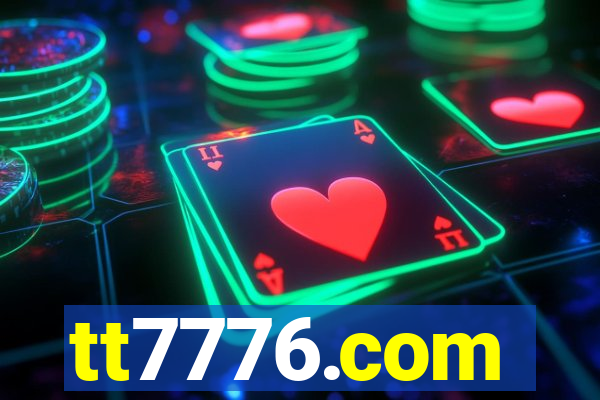 tt7776.com