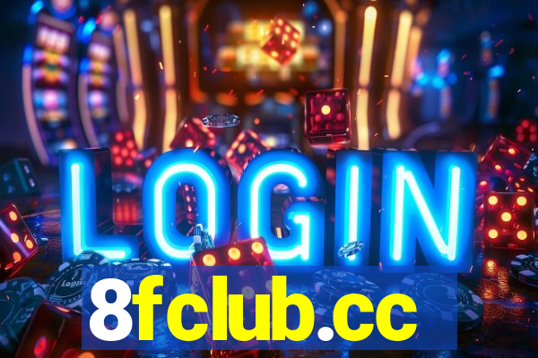 8fclub.cc